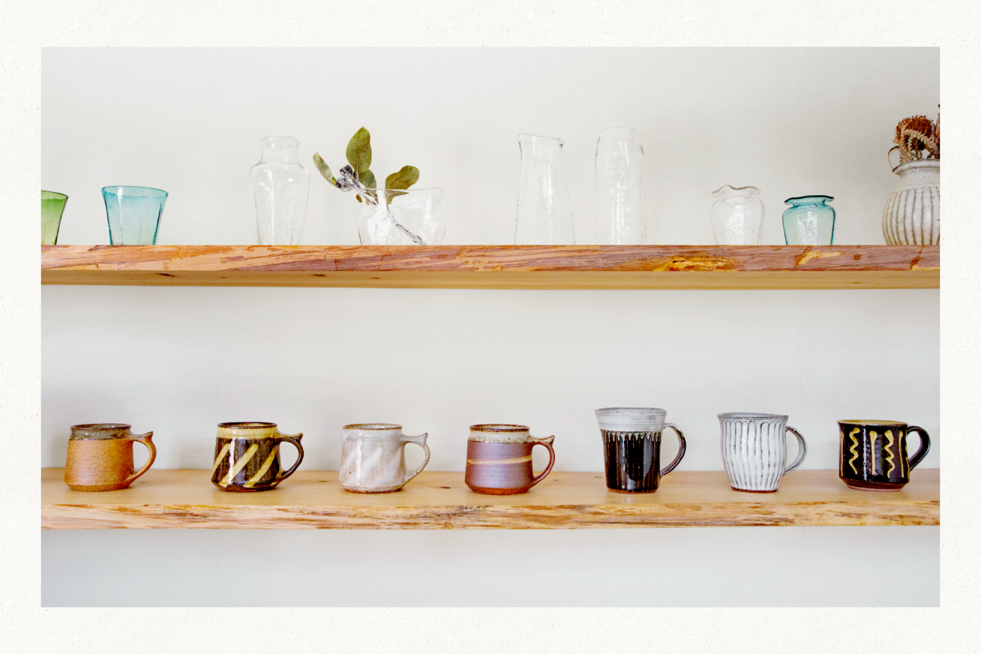 てしごとのみせ mokumoku ｜ ウェブサイト・フォトディレクション 