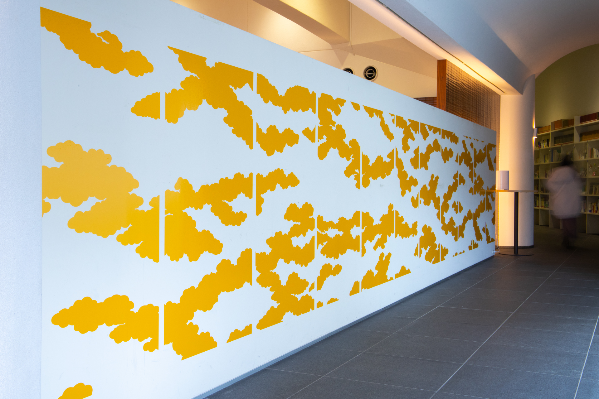 京おどり2023 ｜ 京都芸術大学 ｜ サイン